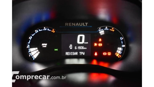 KWID - 1.0 12V SCE ZEN MANUAL