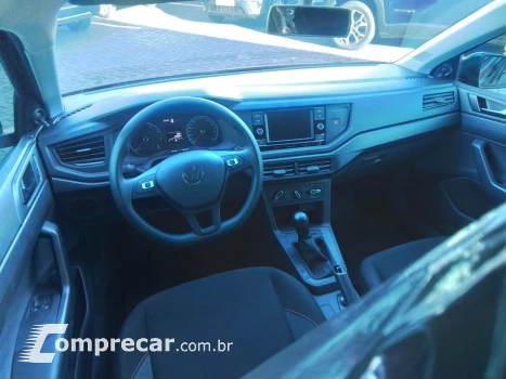 POLO 1.0 MPI MANUAL