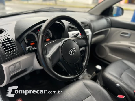 PICANTO 1.0 EX 12V
