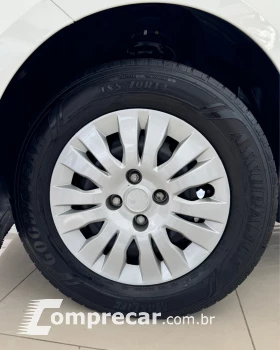 GRAND SIENA 1.0 EVO Attractive