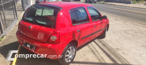 CLIO 1.0 16V