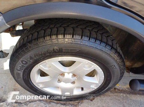 Ecosport 1.6 4P XLS