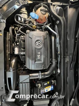 Volkswagen JETTA HIGHLINE TSI 2.0 211CV 4 portas