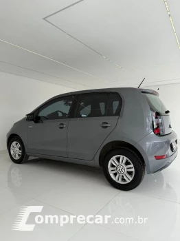 CROSS UP 1.0 MPI 12V