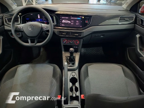 POLO 1.0 170 TSI MANUAL