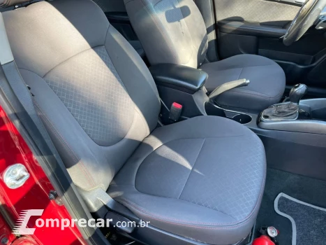 Cerato 1.6 16V Aut.