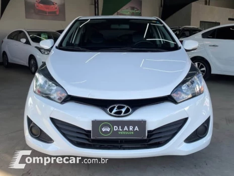 HB20 1.0 12V Comfort