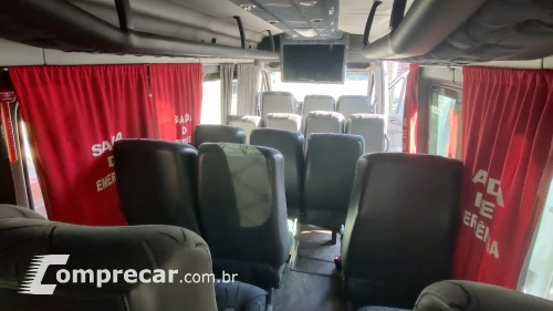 SPRINTER 2.2 CDI Furgão 415 TA Longo