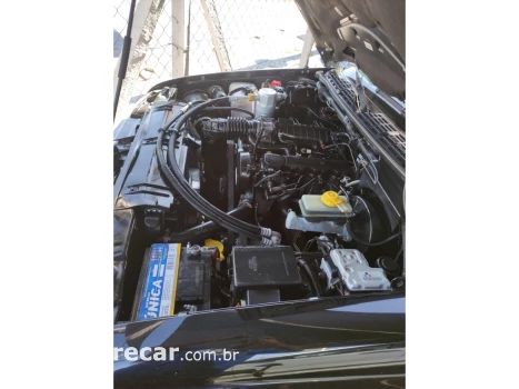 S10 2.4 MPFI ADVANTAGE 4X2 CD 8V FLEX 4P MANUAL