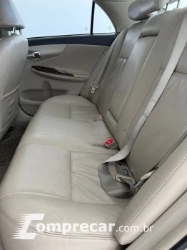 COROLLA 2.0 Altis 16V