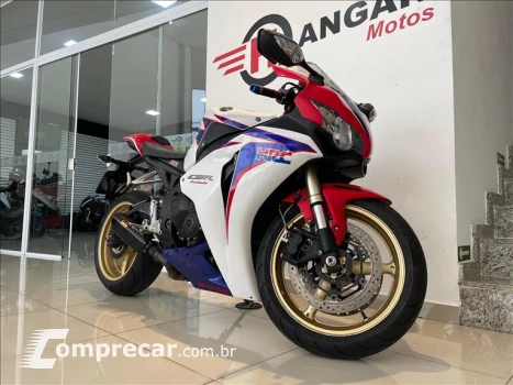 CBR 1000RR