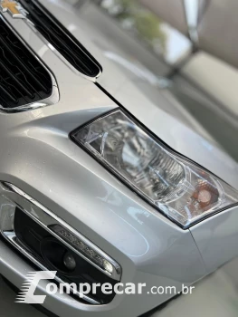 CRUZE LT 1.8 16V FlexPower 4p Mec.
