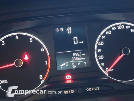 POLO 1.0 MPI