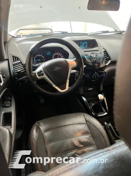 Ecosport 1.6 16V 4P FREESTYLE