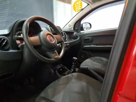 Mobi 1.0 Evo Flex Like. Manual