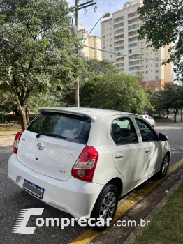 ETIOS 1.3 16V