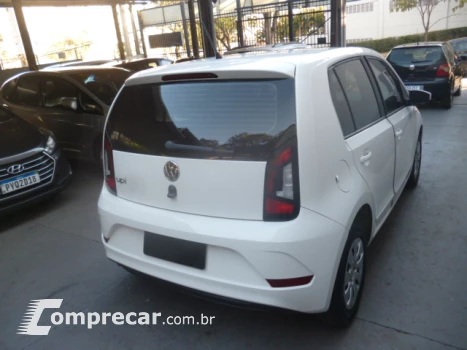 UP 1.0 MPI