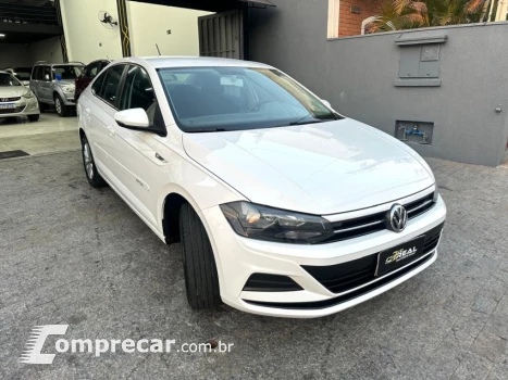 VOYAGE 1.6 MSI Totalflex Comfortline