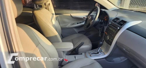 COROLLA 1.8 GLI 16V