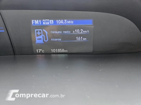 CIVIC 1.8 LXS 16V