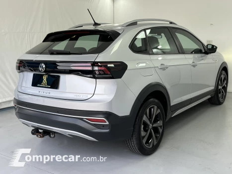 NIVUS 1.0 200 TSI Highline