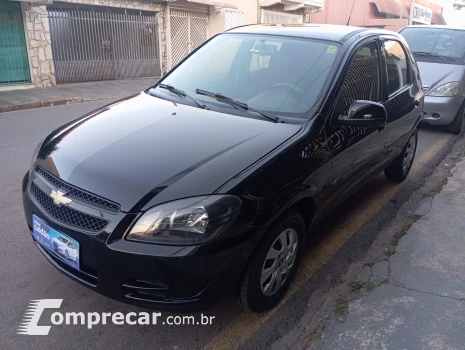CELTA 1.0 MPFI LT 8V