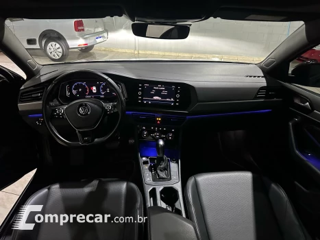 JETTA 1.4 250 TSI R-line