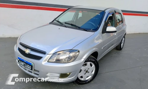 Celta Spirit/ LT 1.0 MPFI 8V FlexP. 5p