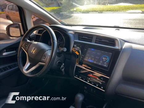 FIT 1.5 EXL 16V