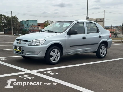 PRISMA 1.4 MPFI JOY 8V