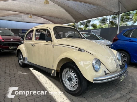 FUSCA 1.3 8V