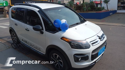 AIRCROSS 1.6 Tendance 16V