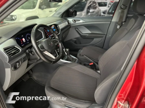 T-CROSS 1.0 200 TSI