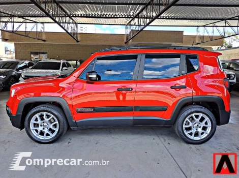 RENEGADE 1.8 16V Sport