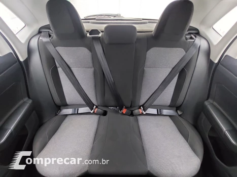 POLO 1.0 12V 170 TSI COMFORTLINE FLEX AUTOMÁTICO