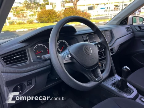 POLO 1.0 MPI