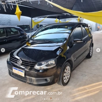 Volkswagen FOX 1.0 4 portas