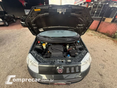 UNO 1.0 Vivace 8V