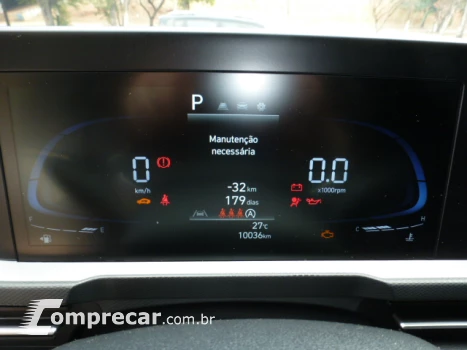 CRETA 1.0 Tgdi Limited