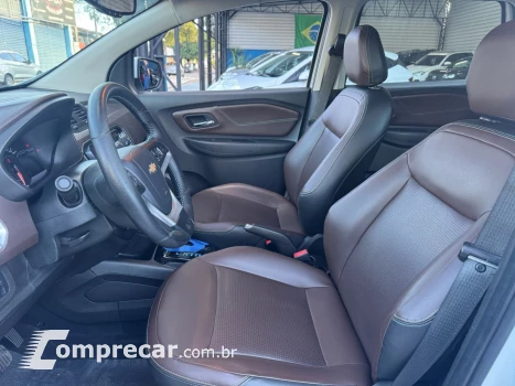 SPIN 1.8 Premier 8V