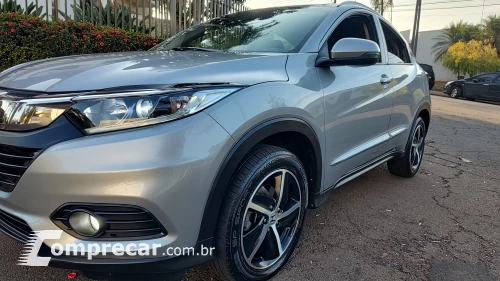 Honda HR-V 1.8 16V EXL 4 portas