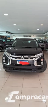 OUTLANDER 2.0 Mivec Sport HPE AWD