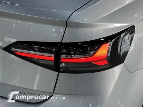 VIRTUS 1.0 200 TSI HIGHLINE AUTOMÁTICO