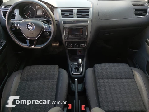 Volkswagen SPACEFOX 1.6 MSI Comfortline 8V 4 portas