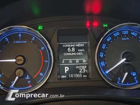 COROLLA 2.0 Vvt-ie XEI