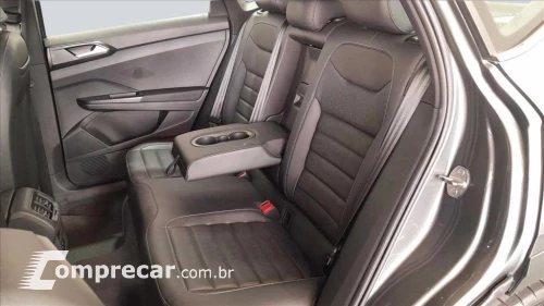 TAOS 1.4 250 TSI TOTAL FLEX HIGHLINE AUTOMÁTICO