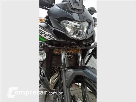 KAWASAKI VERSYS-X 300 TOURER ABS