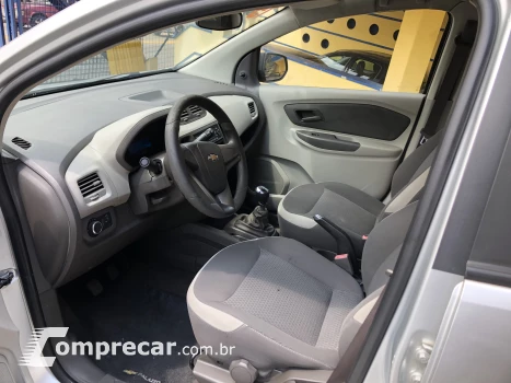 SPIN 1.8 8V