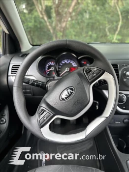 PICANTO 1.0 EX 12V FLEX 4P MANUAL
