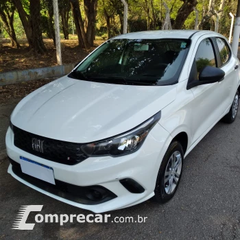 Fiat Argo 1.0 4 portas